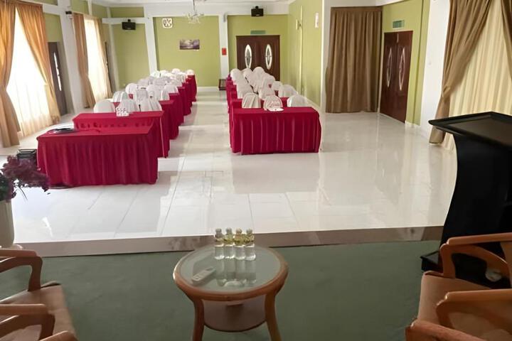 Bayu Hotel (Baling)