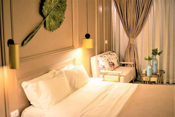Plaza Hotel & SPA