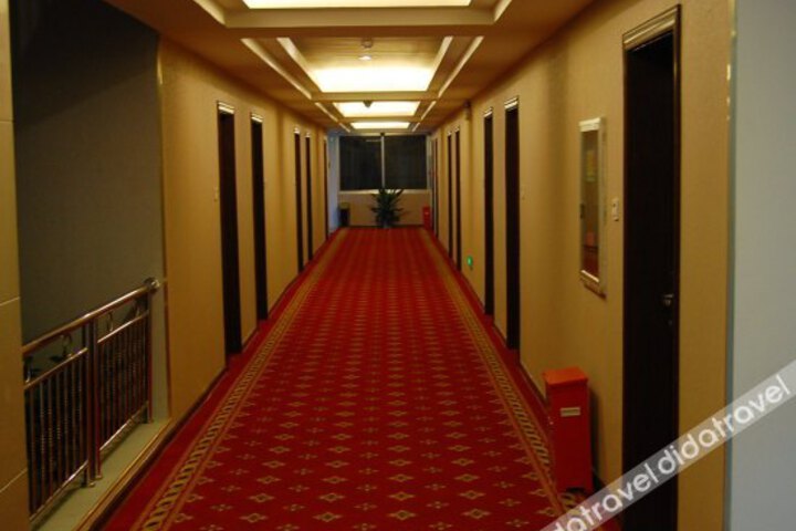 Kaiqi Hotel
