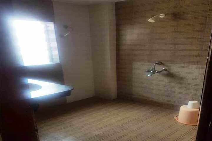 Restrooms