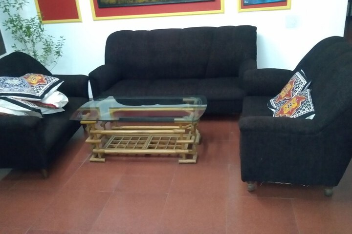 Hotel Interior 1 of 14