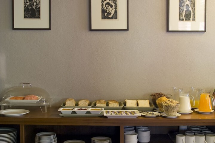 Breakfast/Coffee Service 43 of 50