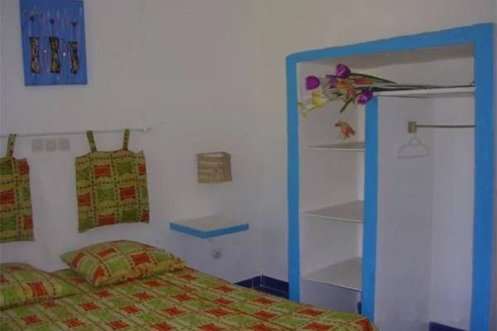 Photo of HOTEL LE MIRAGE