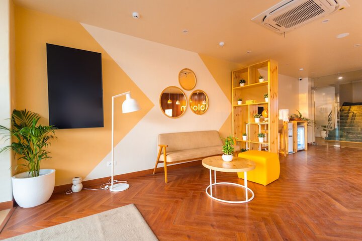 Hotel Interior 2 of 47