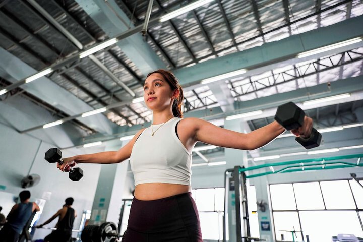 Health and Fitness 39 of 46