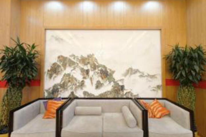 Qiutang Yinfu Hotel