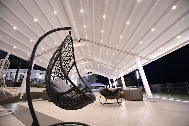 Terrace/Patio 21 of 23