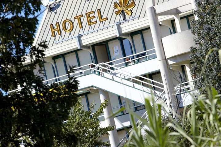 Hotel 30 of 30
