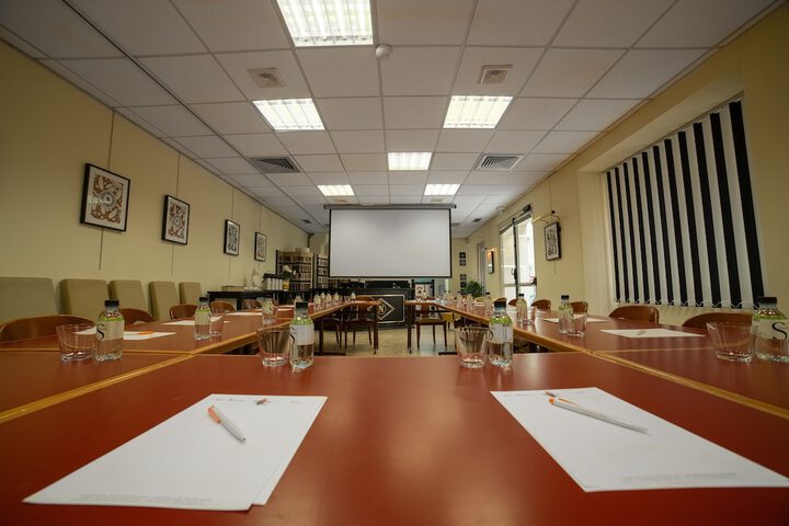Meeting 47 of 51