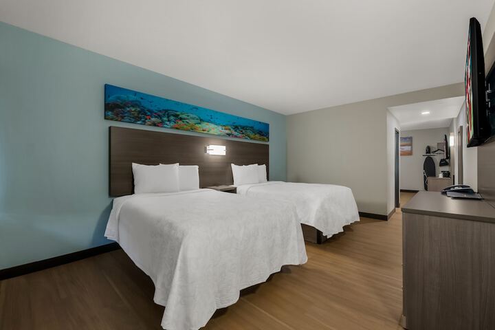 Suite 2 Full Beds (19 of 31)