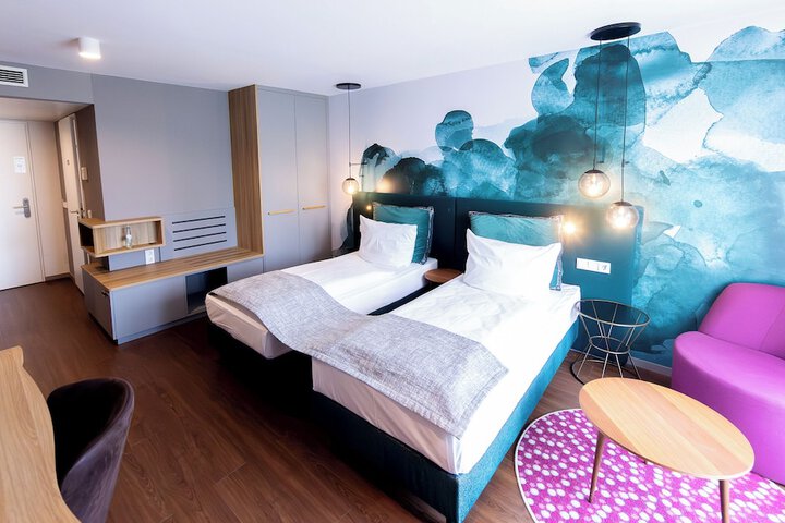 Photo of DORMERO Hotel Freiburg