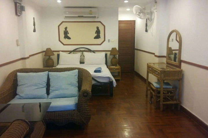 Suite Photo