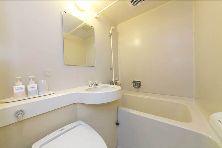 Bath Amenities