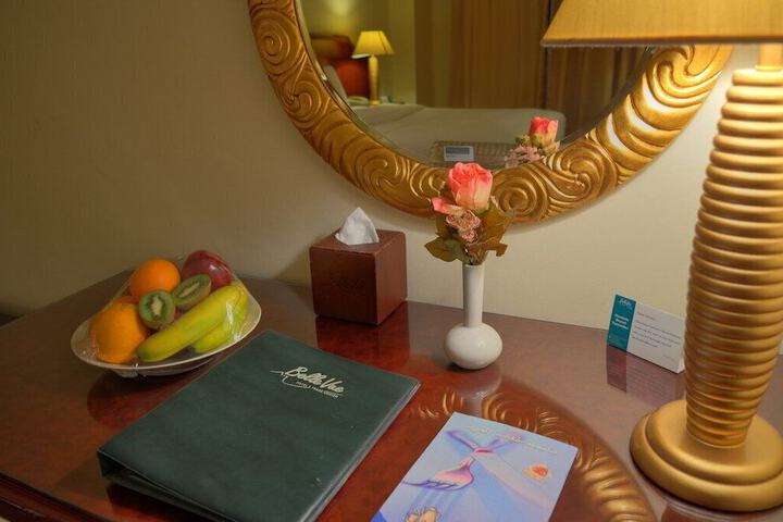 Room 29 of 77
