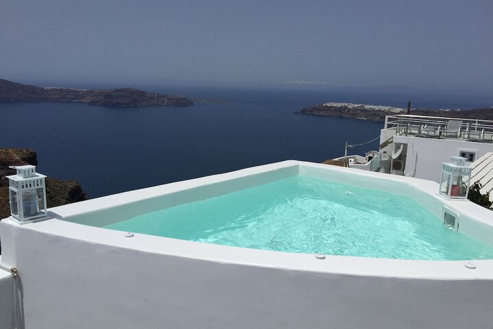 Pool Hotel