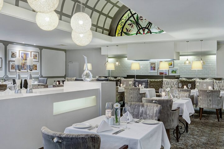 Restaurants