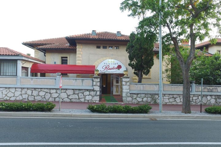 Photo of Hotel Ruža