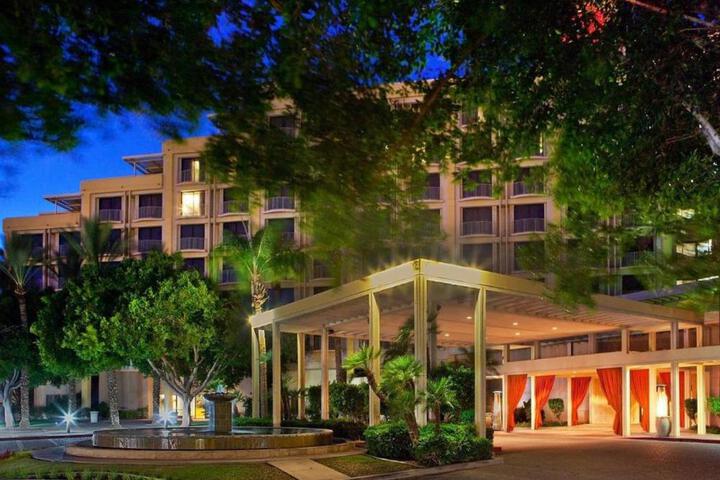 Fitness Facility Photos