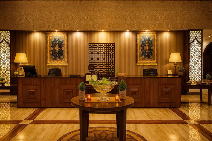 Photo of The Sultan Resort