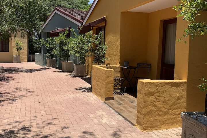 Hotel 135 of 143