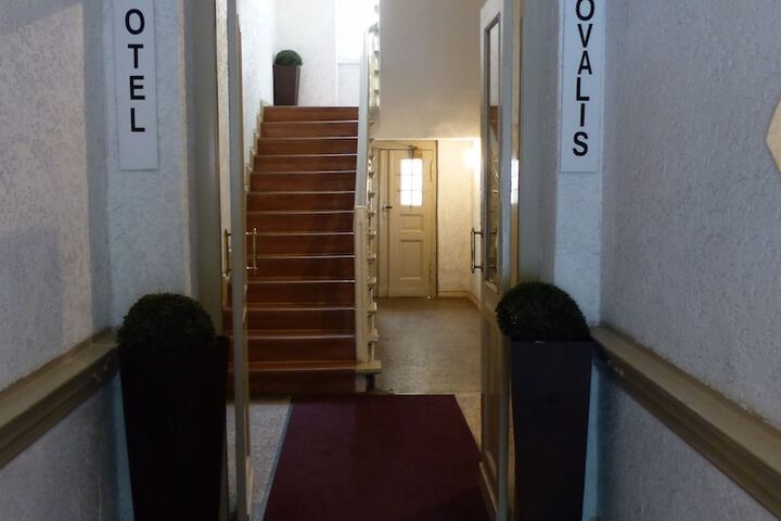 Hotel 49 of 51