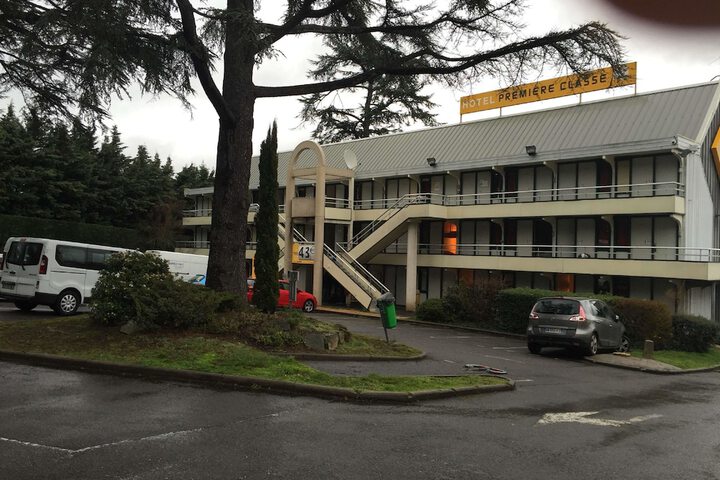 Hotel 41 of 48
