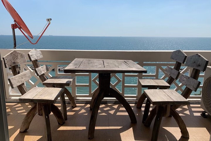 Terrace/Patio 189 of 263