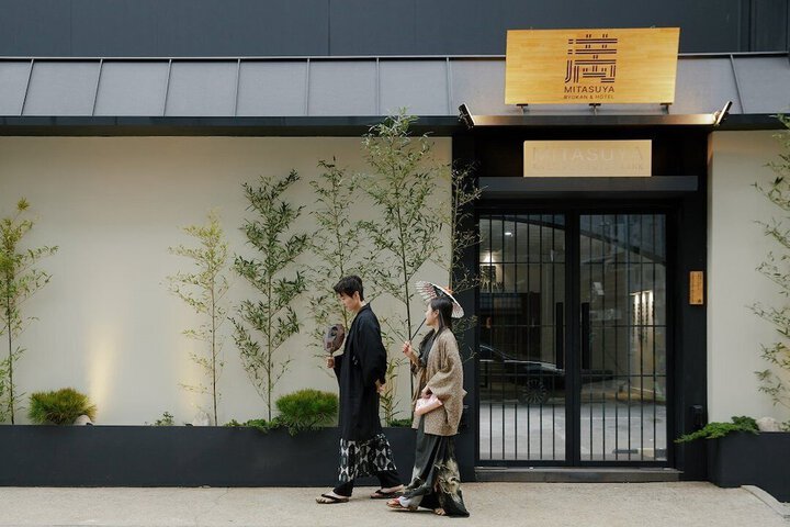 Mitasuya Ryokan Hotel Incheon by Anook