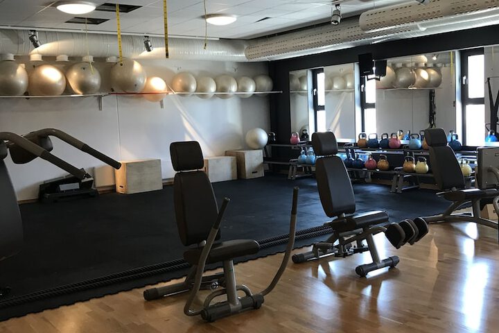 Health and Fitness 27 of 38