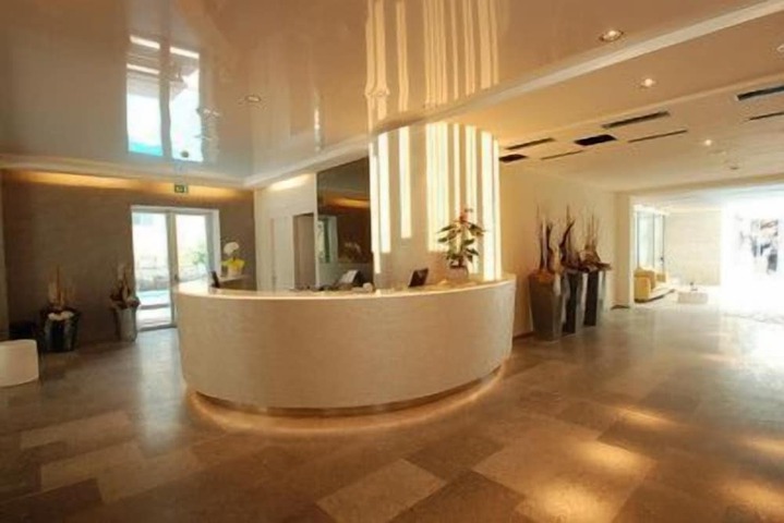 Hotel Interior 3 of 34