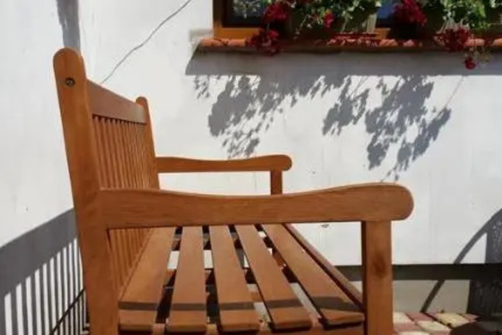 Terrace/Patio 6 of 11