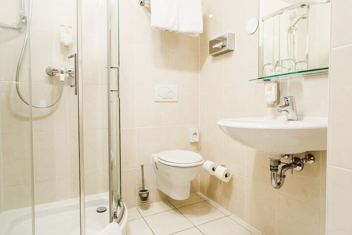 Bath Amenities