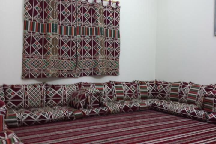 Photo of AL CORNICHE HOTEL SUITES VILLAS