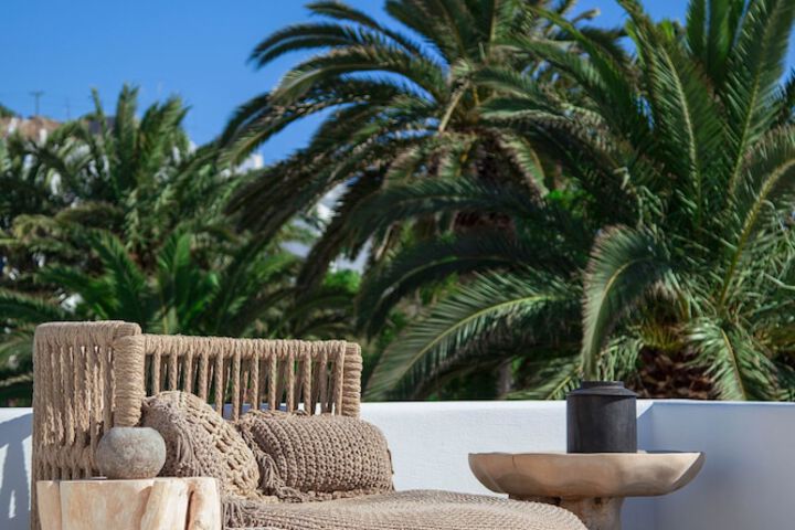 Island Mykonos Suites & Studios