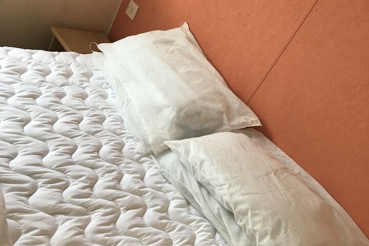 Room 17 of 101