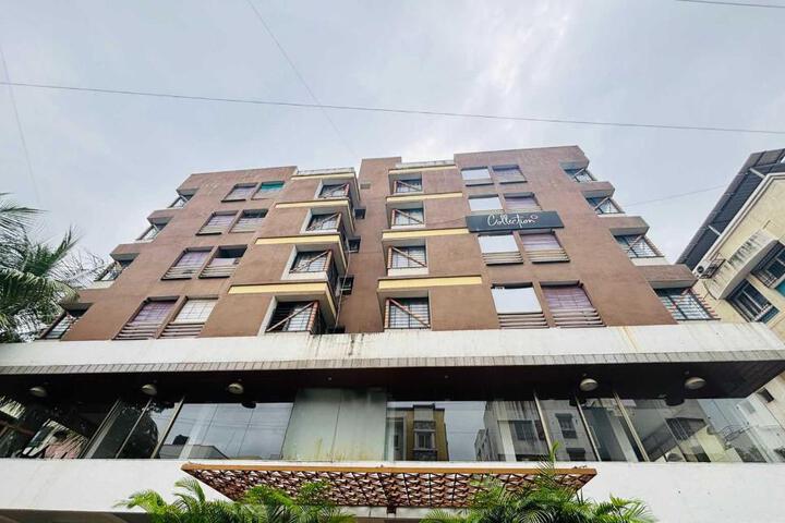 Hotel O Alandi Markal Crossway Formerly Shetkari Mala Lodging