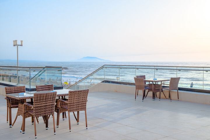 Terrace/Patio 15 of 41