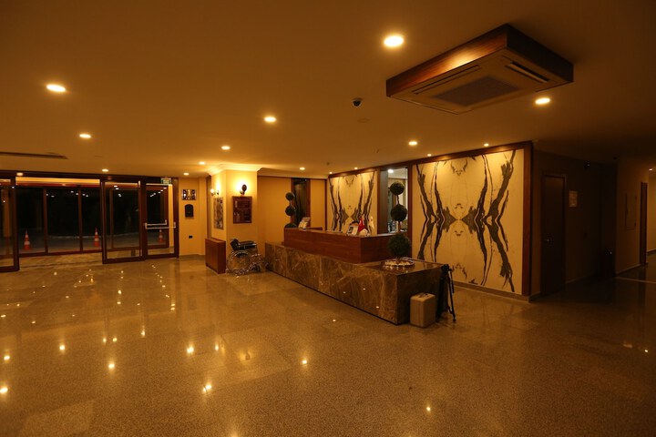 Hotel Interior 2 of 34