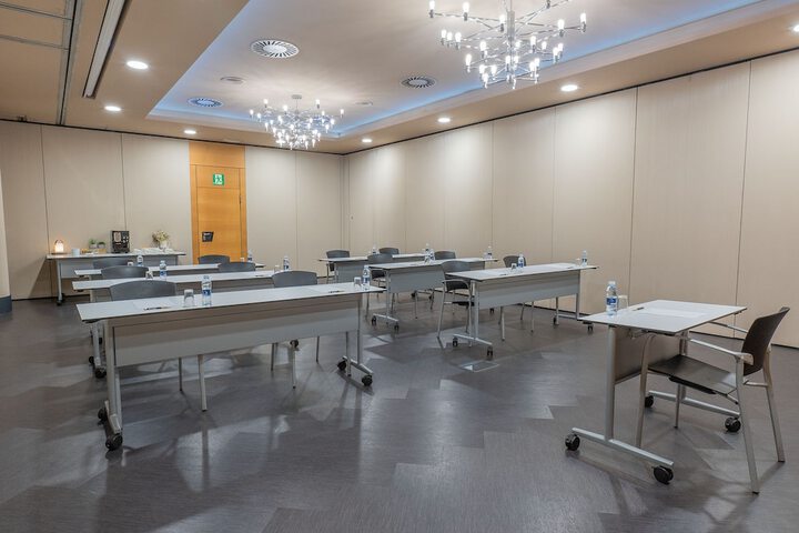 Meeting 64 of 72