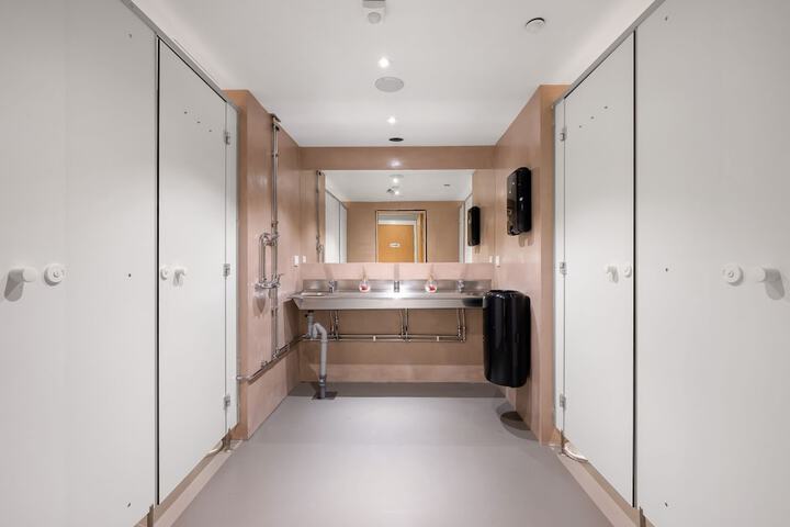 Bathroom Vanities