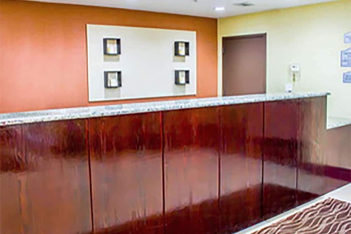 Hotel Interior 2 of 27