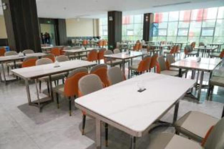 Yongsheng Century Star Hotel