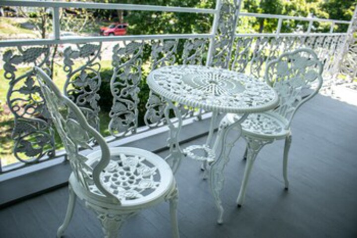 Terrace/Patio 8 of 52
