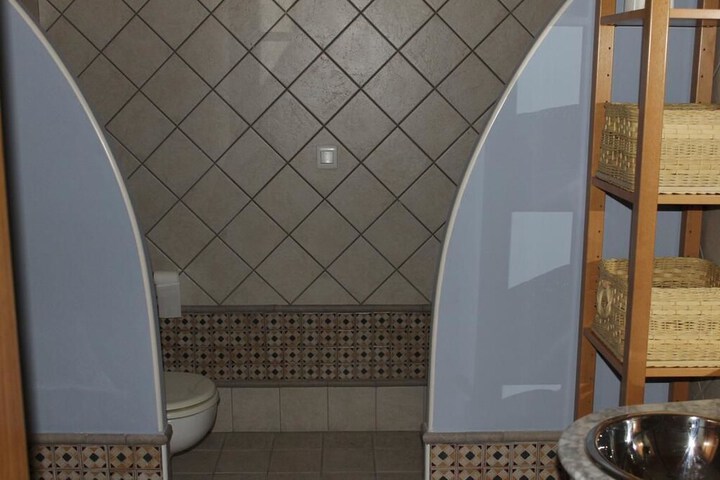 Bathroom Vanities