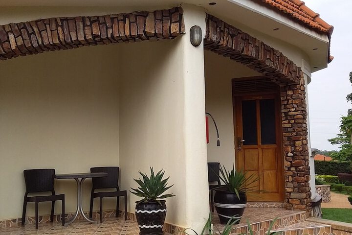 Terrace/Patio 11 of 25