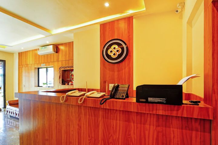 Hotel Interior 8 of 34