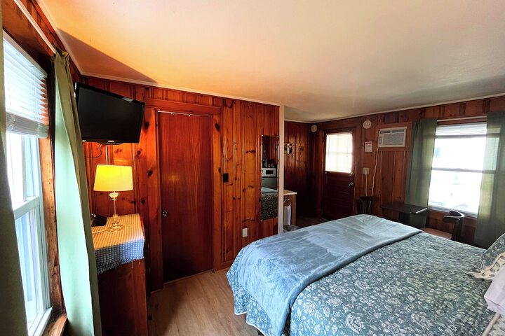 Deluxe Single Room (3 of 4)