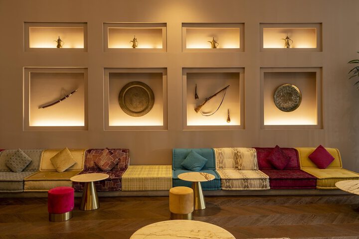 Image of Pullman Sharjah
