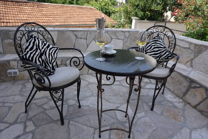 Terrace/Patio 55 of 57