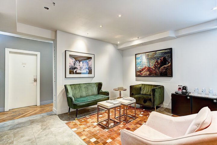 Hotel Interior 2 of 210